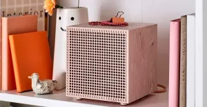 IKEA ucuz Bluetooth hoparlörünü büyüttü, optik giriş ekledi