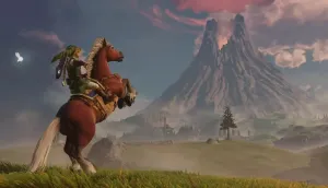 Efsane Zelda: Ocarina of Time Yeniden Yapım Fragmanında Dikkat Çeken 8 Detay