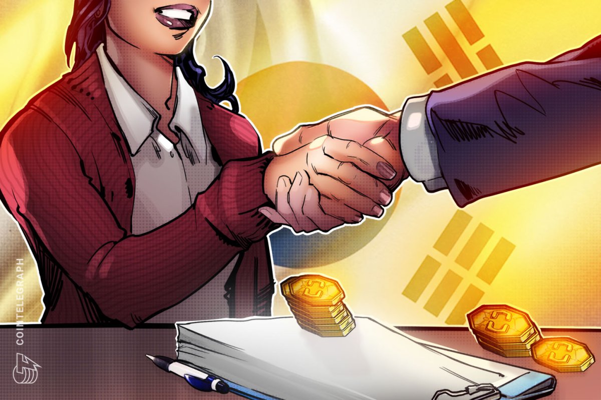 Kakaopay, Dinari ve Ondo ile Güney Kore hisselerini tokenize etmeyi araştırıyor