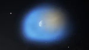 Yıldızlararası Kuyruklu Yıldız 3I/ATLAS Metanol Kaynıyor