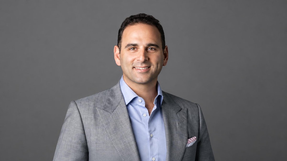 Solana kredi platformu Kamino, büyük ABD genişlemesi için fintech veterini Michael Weisz'i CEO olarak atadı