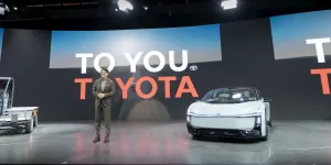 Toyota en çok satan modelini sonunda elektrikli yapıyor