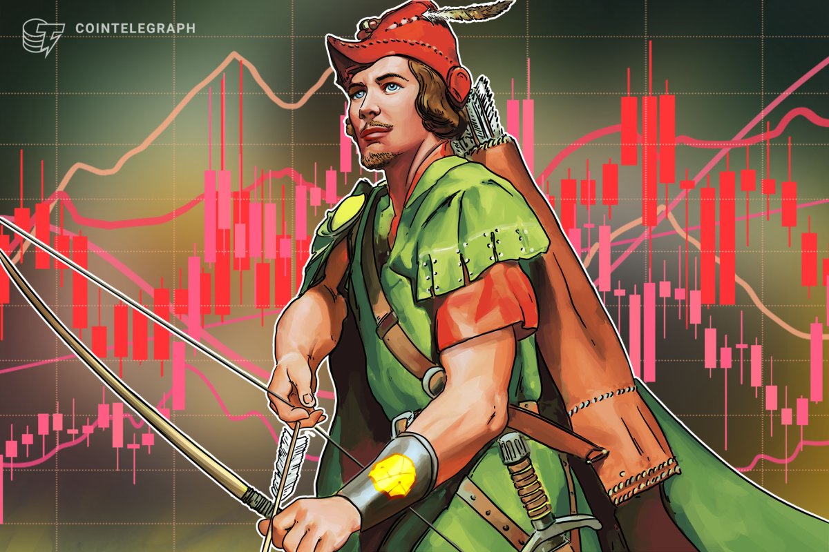 Bernstein: Robinhood Ağı 2028 Yılında Yıllık 160 Milyon Dolar Ücret Geliri Elde Edecek
