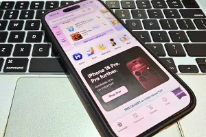 Hindistan'da yeni iPhone pizza'dan daha hızlı kapınıza gelebilir