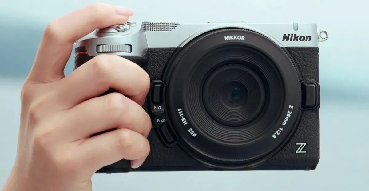 Nikon'un daha ucuz tam kare Z5 IIC'sinden kaldırdığı şeyi muhtemelen özlemeyeceksiniz
