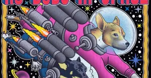No Dogs in Space geri döndü
