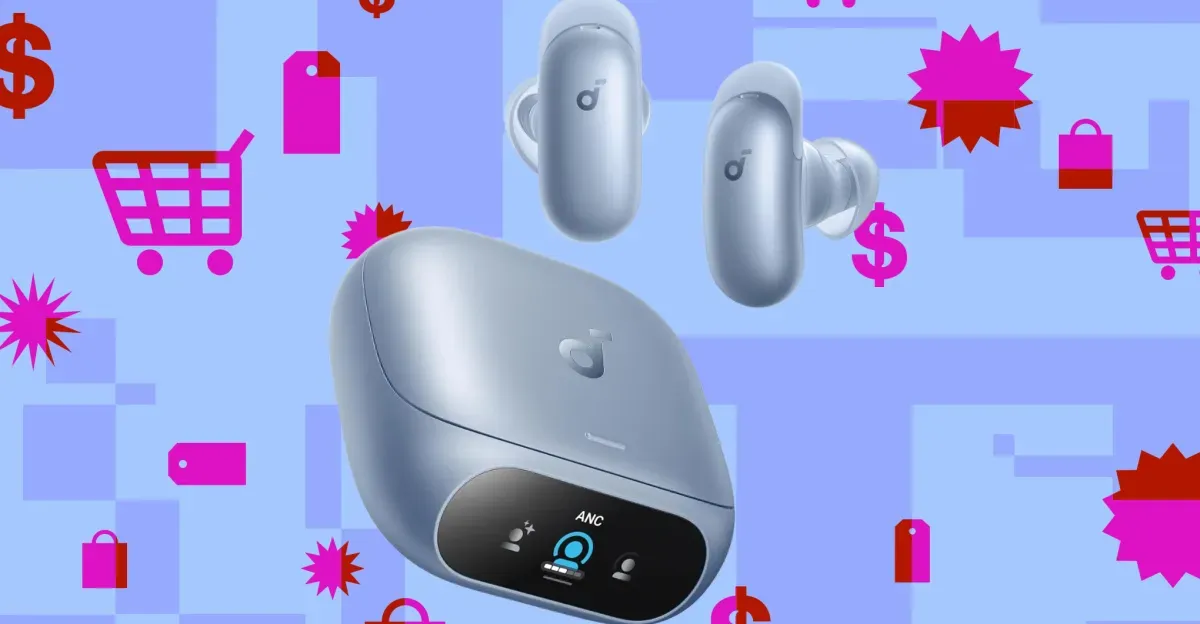 Çağrı kalitesiyle öne çıkan Soundcore Liberty 5 Pro ilk kez indirimde