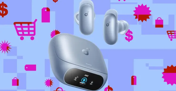 Çağrı kalitesiyle öne çıkan Soundcore Liberty 5 Pro ilk kez indirimde