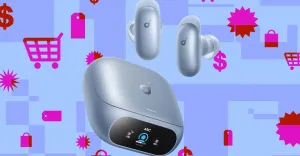 Çağrı kalitesiyle öne çıkan Soundcore Liberty 5 Pro ilk kez indirimde