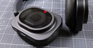 Nothing’in yeni amiral gemisi Headphone 1 Pro sizi stüdyoya taşıyor