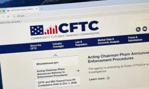 CFTC finansta agentic yapay zekanın artan rolünü inceliyor