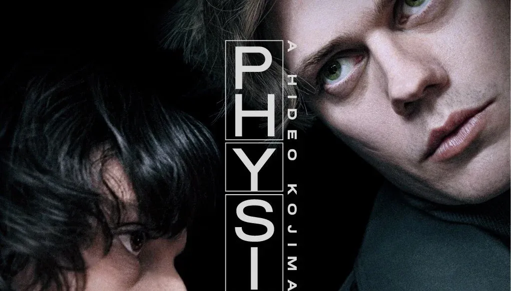 Bill Skarsgård Hideo Kojima’nın Physint projesinde rol almaktan heyecanlı