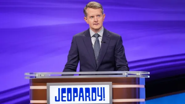 Ken Jennings, Jeopardy! kategorilerine ‘Slut Gnomes’ memesini referans vererek doğuştan poster olduğunu kanıtladı