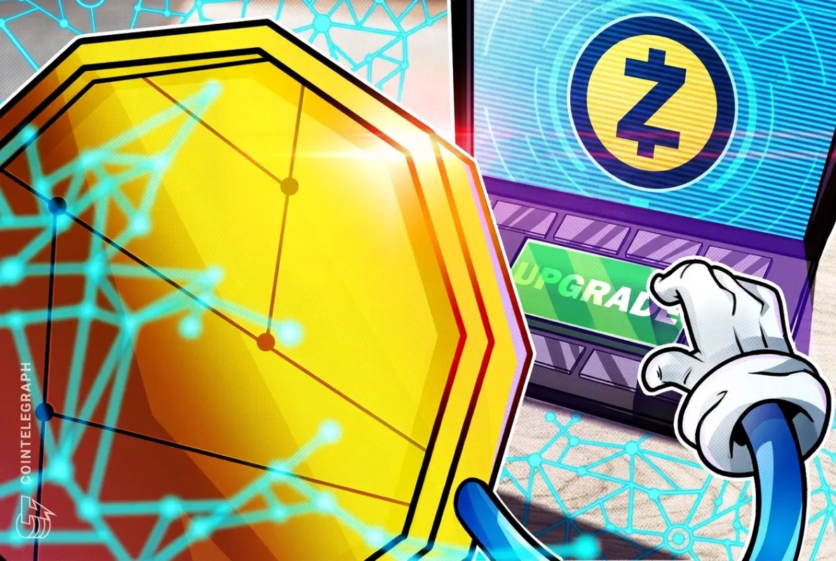 Zcash'in kasım güncellemesi eski Sprout havuzundaki fonları dondurabilir