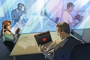 Cardano'nun IOG'si YouTube kanalından uzak durulması konusunda kullanıcıları uyardı