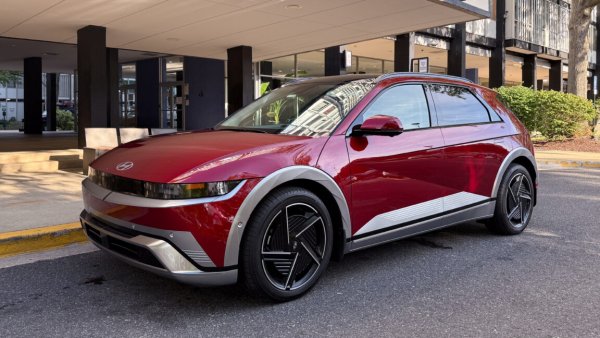 2026 Hyundai Ioniq 5: hâlâ beğendiğimiz şeyler, canımızı sıkanlar