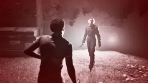 Yeni Halloween Oyunu Favori Asimetrik Korku Oyunum Oldu, Ancak Biraz Hata ve Takılma Yaşamaya Hazır Olun
