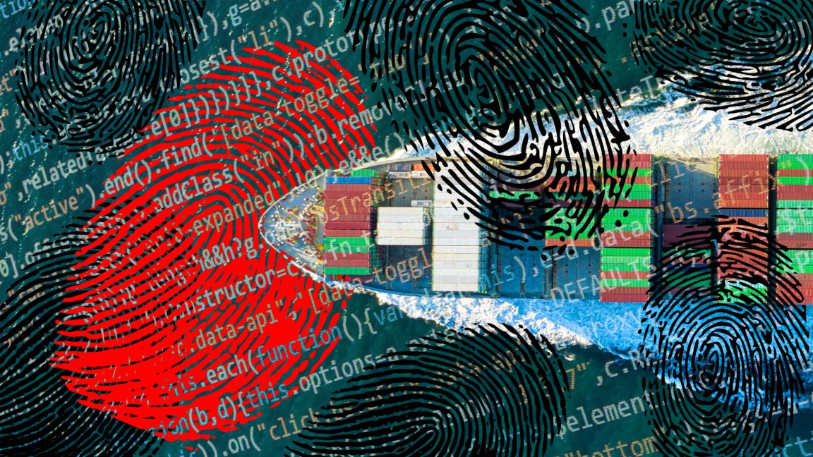 Gizli bir Google analisti ünlü bir tedarik zinciri korsan çetesine sızdı