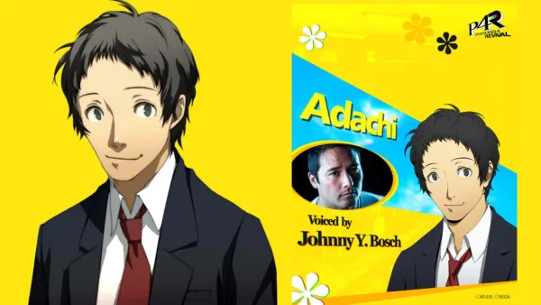 Persona 4'ün orijinal oyuncularından en az biri Revival'da rolünü yeniden canlandırıyor