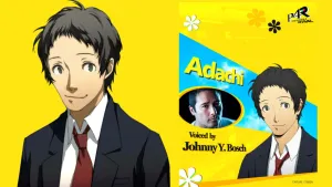 Persona 4'ün orijinal oyuncularından en az biri Revival'da rolünü yeniden canlandırıyor