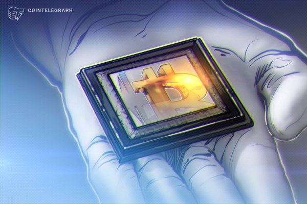 Bitcoin’in son çare kuantum güvenli çözümü yüzde 79 ucuzladı: StarkWare