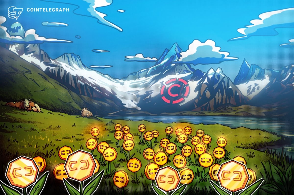 İsviçre'deki Stablecoin Sandbox'ı Test Aşamasına Geçti ve İki Yeni Ortak Kazandı