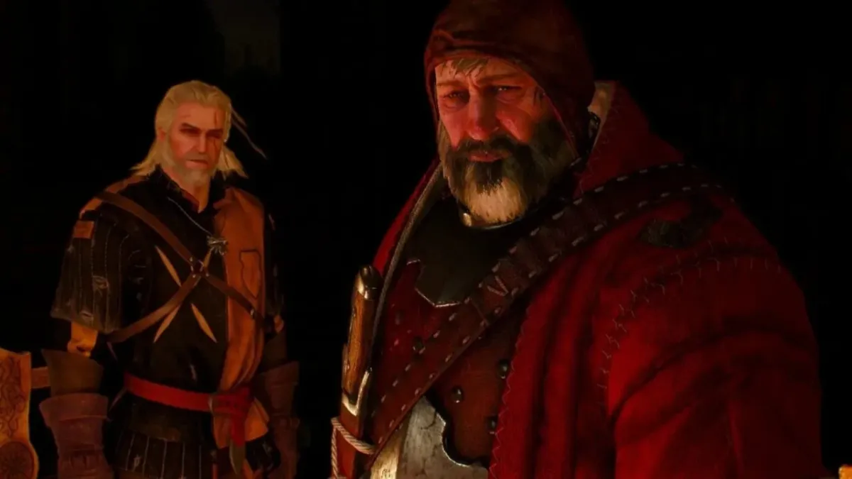 The Witcher 3 Geliştiricisinden İtiraf: "Kanlı Baron Görevinde Çok Fazla Hata Yaptım"