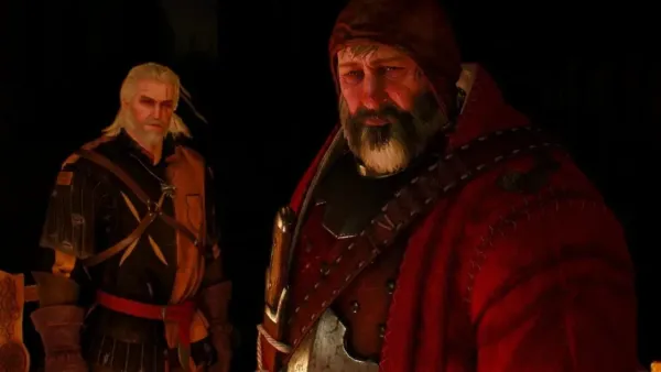 The Witcher 3 Geliştiricisinden İtiraf: "Kanlı Baron Görevinde Çok Fazla Hata Yaptım"