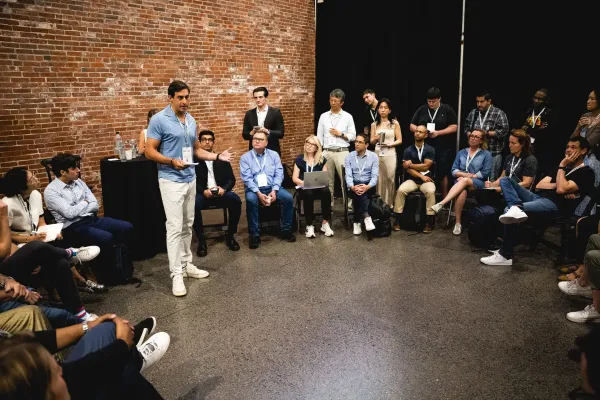 TechCrunch Founder Summit gündemi açıklandı: 4 Kasım’da Boston’da fonlama, işe alım ve yapay zeka içgörüleri