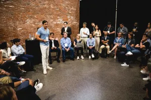 TechCrunch Founder Summit gündemi açıklandı: 4 Kasım’da Boston’da fonlama, işe alım ve yapay zeka içgörüleri