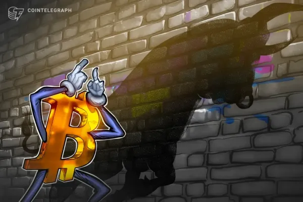 Bitcoin fiyatı 86 bin doları gördü, analizler kripto için ‘yeni boğa piyasası’ diyor