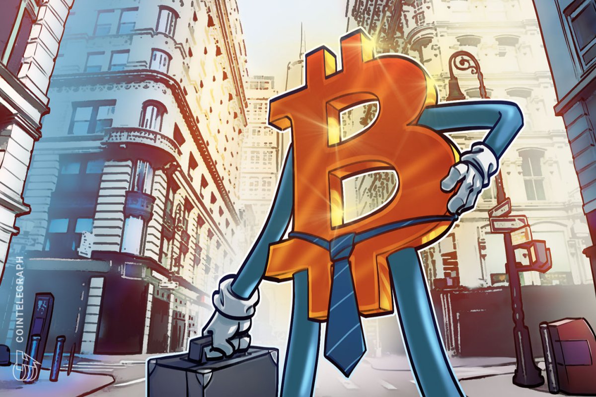Bitcoin 84 bin dolara yükseldi, ABD 30 yıllık tahvil faizi 24 yılın zirvesine çıktı