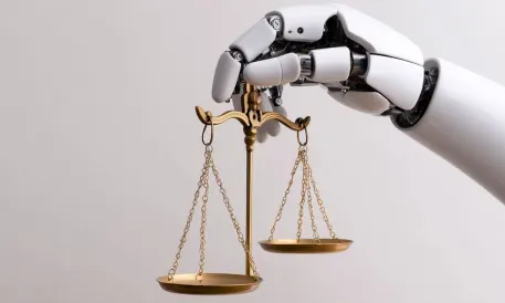 Avukat, yapay zekanın cinayet temyizinde sahte tanıklar üretmesi üzerine yaptırıma uğradı
