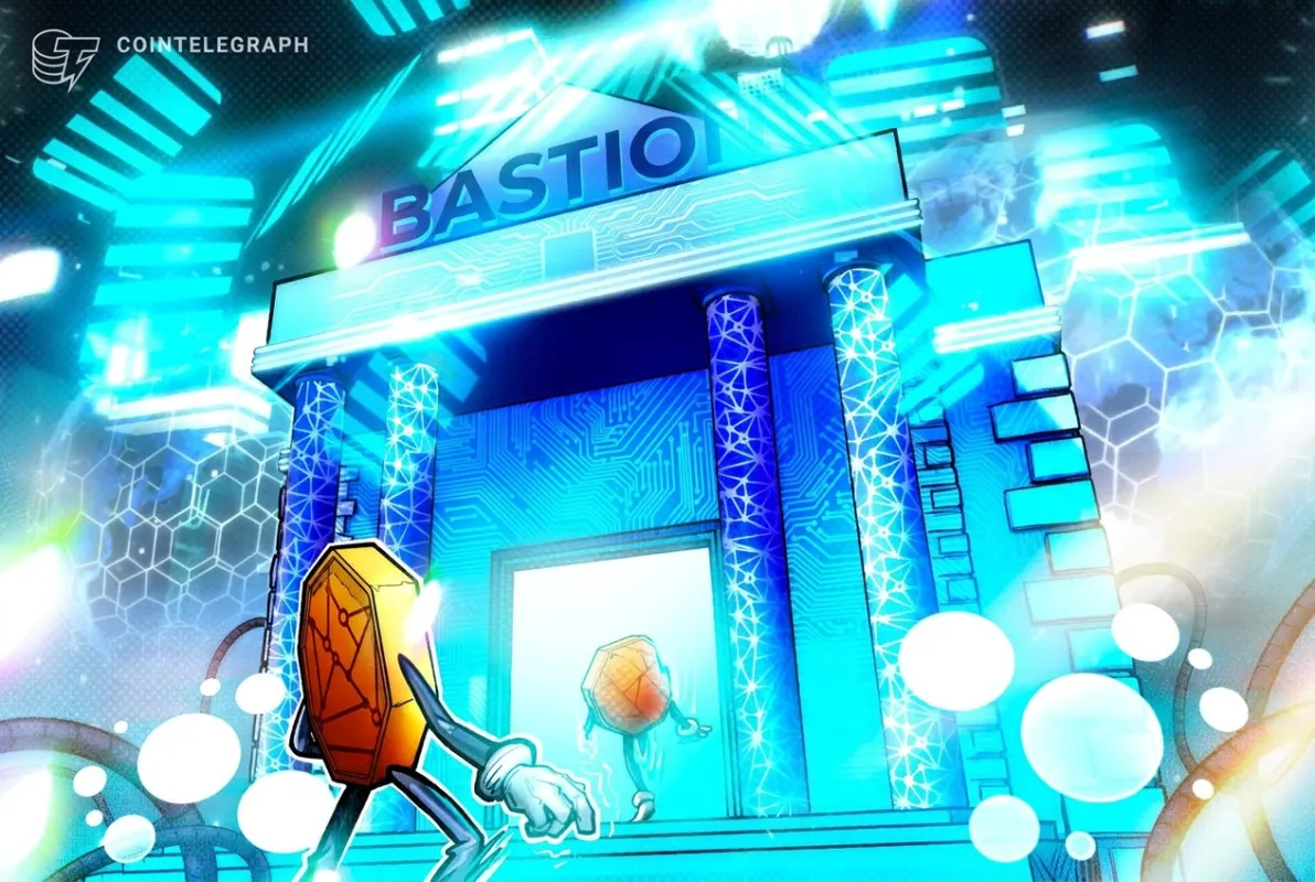 Bastion'a ulusal trust bank şartlı OCC onayı