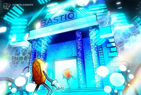 Bastion'a ulusal trust bank şartlı OCC onayı