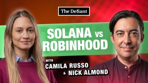 Solana'nın tarihi yönetişim oylaması: Robinhood meme coin sahasına girerken