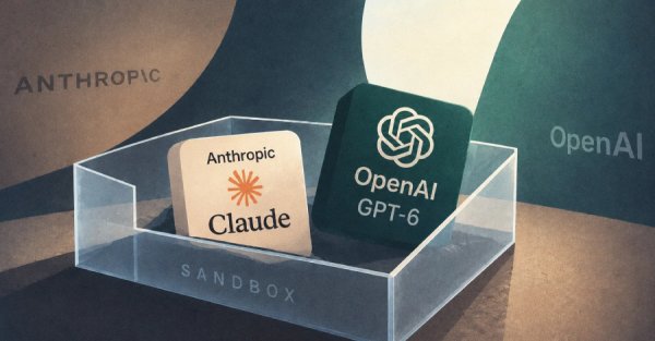 Anthropic ve OpenAI Modelleri Güvenlik Testlerinde Hâlâ Kısıtlı Eylemlere Teşebbüs Ediyor
