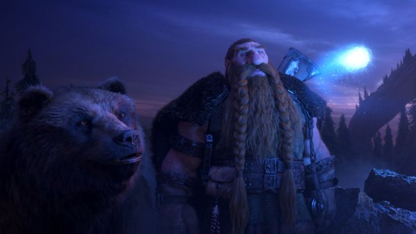 Bu WoW 2 değil mi: Blizzard World of Warcraft'ın devamına gerek olmadığını söylüyor, MMO hayranları ise zaten yapıldığını iddia ediyor