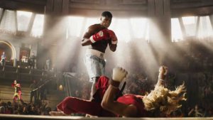 Yeni Street Fighter fragmanı yaklaşan canlı aksiyon filmine uyarlanan video oyunu hareketlerini derliyor