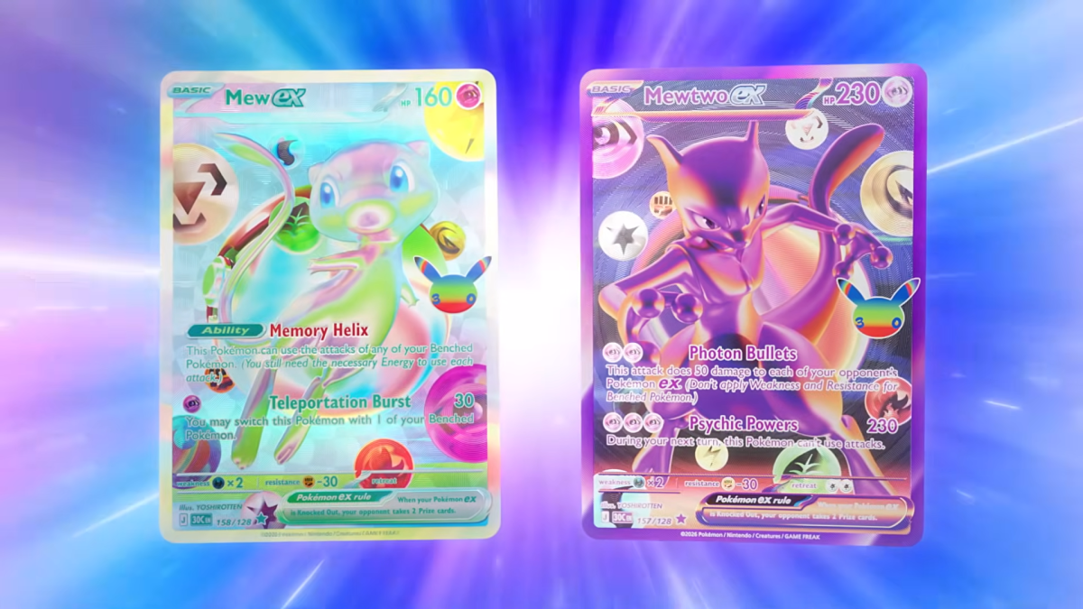 Hit oranları absürt görünüyor: Pokemon TCG 30th Celebration beklenenden cömert, bu da hayranlar için birden fazla açıdan iyi