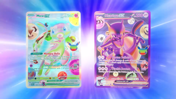 Hit oranları absürt görünüyor: Pokemon TCG 30th Celebration beklenenden cömert, bu da hayranlar için birden fazla açıdan iyi