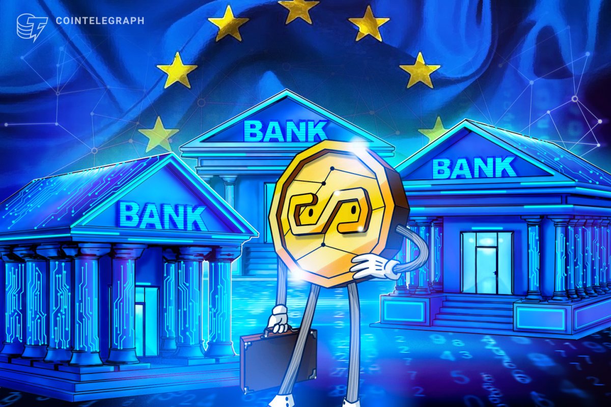 AB bankacılık denetçisi MiCA kapsamında kripto kredi kuralları istedi