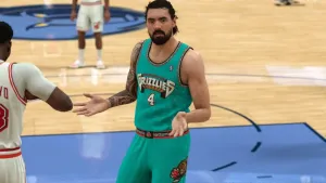 Dava 2K'yı NBA 2K oyuncularının dijital para birimini transfer edememesini açıklamaya zorladı: 'Sanal eşyalara sahip olma veya başka haklarınız yok'
