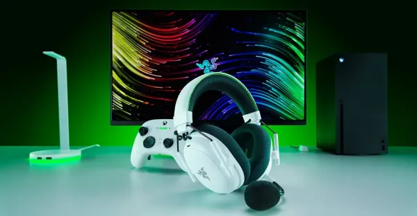 Razer'ın PS5 ve Xbox Uyumlu ANC'li Oyun Kulaklığı 100 Dolara Yakın İndirimde