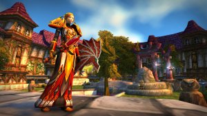 Blizzard'da 17 yıl çalıştıktan sonra gördüğüm en çılgın sayılar: WoW Forever geliştiricileri beta'nın bu kadar popüler olmasından şaşırdı, sunucuların neden çöktüğünü açıkladı