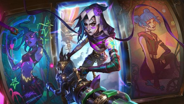 League of Legends MMO, Riot'un 'Kutsal Kase Arayışı' - Patron: 'Birçok Cesur Şövalye Ölecek'