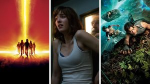 Silo 3. sezon bittikten sonra izlenebilecek 10 en iyi yeraltı bilimkurgu filmi