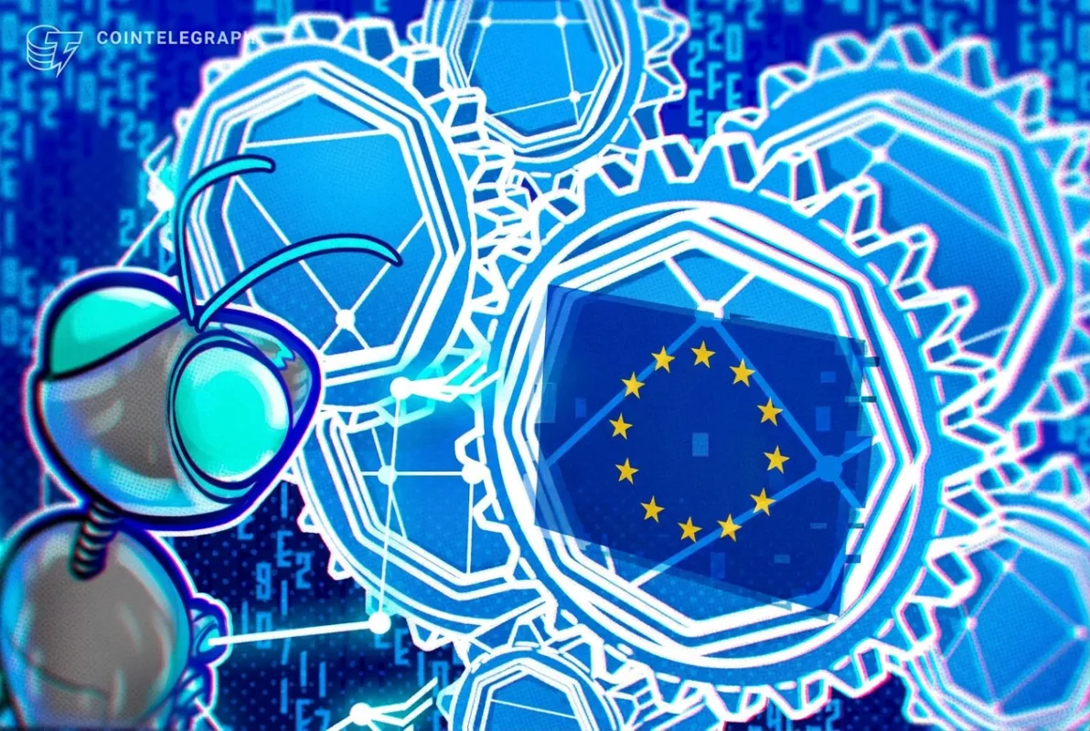 ESMA 2027'de AB çapında yapay zeka ve tokenizasyon denetimini önceliklendirecek