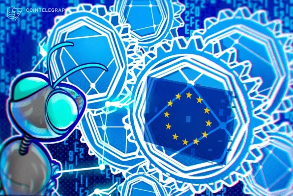 ESMA 2027'de AB çapında yapay zeka ve tokenizasyon denetimini önceliklendirecek
