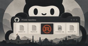 Transparent Tribe özel GitHub depolarını C2 için kullanarak yeni Rust arka kapısı dağıtıyor